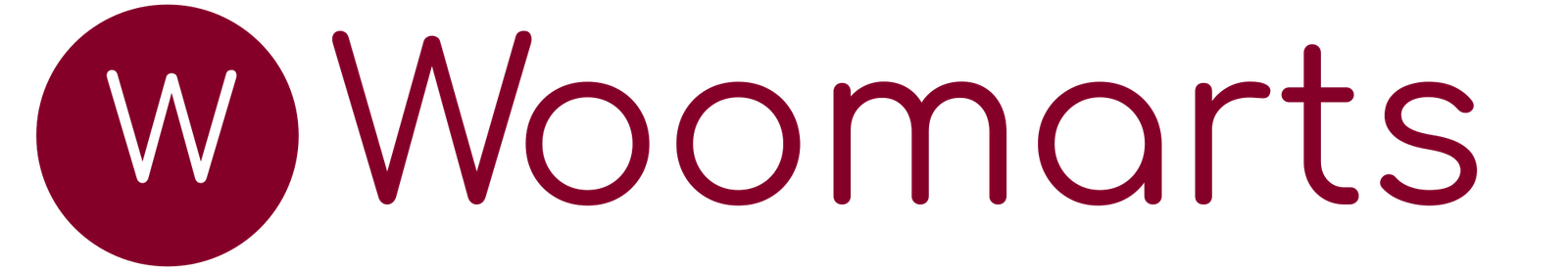 Woomarts